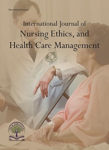 International Journal of Nursing Ethics, and Health Care Management